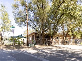 2508 Paradise Rd SW, Albuquerque, NM 87105