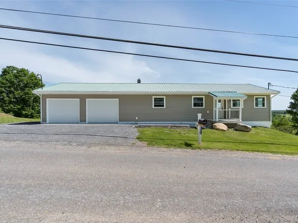 35609 Putman Hill Rd, Carthage, NY 13619