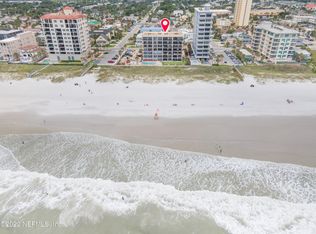 275 1st St S APT 701, Jacksonville Beach, FL 32250