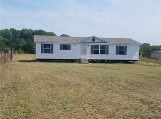 7301 Sterling Dr, Anna, TX 75409