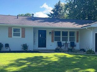 1209 Grandview Ave, Waverly, IA 50677