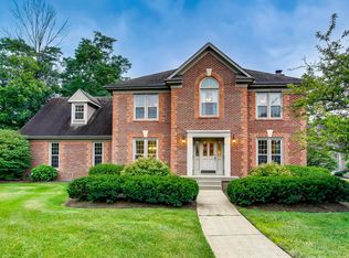 17310 Polo Fields Ln, Louisville, KY