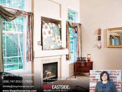 557 Elma Ave NE, Renton, WA, 98059