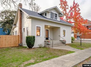 404 Vine St SW, Albany, OR 97321