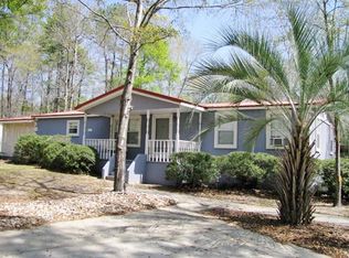 615 Deer Trl, Georgetown, GA 39854
