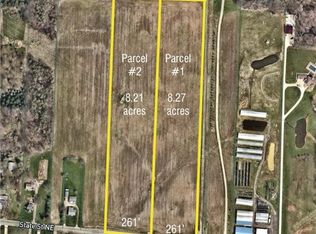 State St NE, Canton, OH 44721