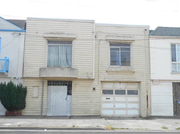 214 Lathrop Ave, San Francisco, CA 94134