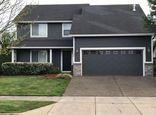 1796 Marten Ave SW, Albany, OR 97321