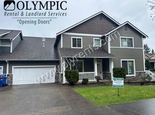 2718 36th Ave SE, Olympia, WA 98501