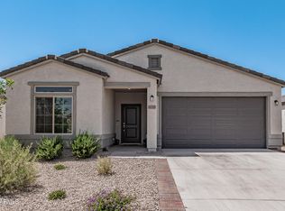 1659 W Aztec Dr, Coolidge, AZ 85128