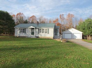 13 Russell St, Readfield, ME 04355