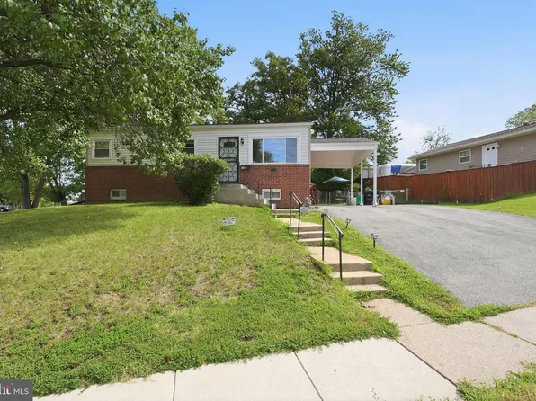 1600 Fenwood Ave, Oxon Hill, MD 20745