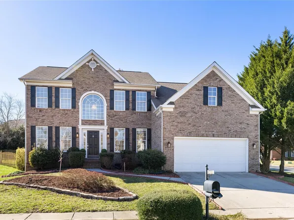 14630 Hawick Manor Ln, Pineville, NC 28134