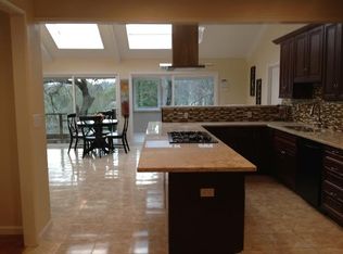 4047 Sequoyah Rd, Oakland, CA 94605