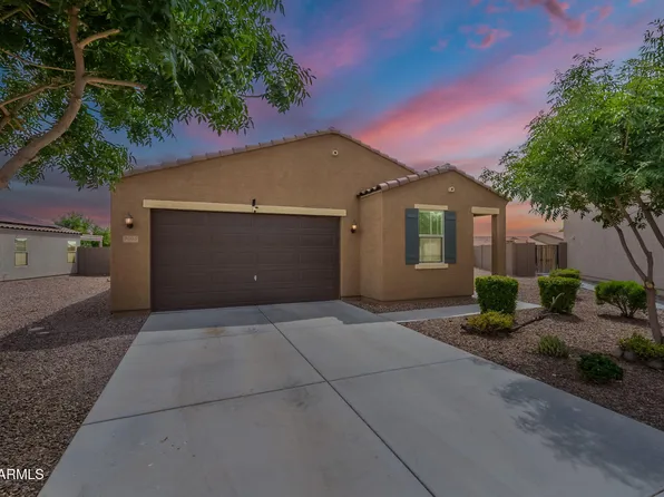 9505 E SILO Circle, Florence, AZ 85132