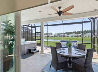 601 Coral Reef Way, Hardeeville, SC 29927