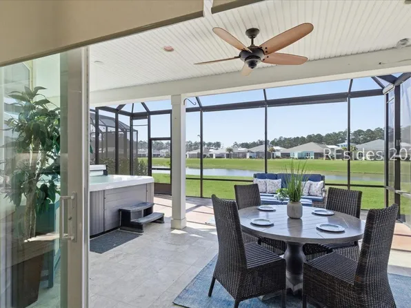 601 Coral Reef Way, Hardeeville, SC 29927