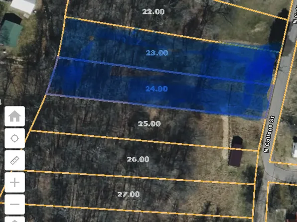 0 College St, Red Boiling Springs, TN 37150