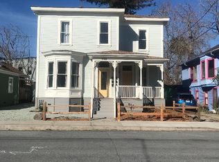 440 Locust St #1, Santa Cruz, CA 95060