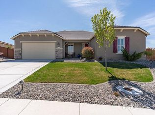 3242 Barbaresco Ct, Sparks, NV 89434