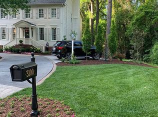 3100 White Oak Rd, Raleigh, NC 27609