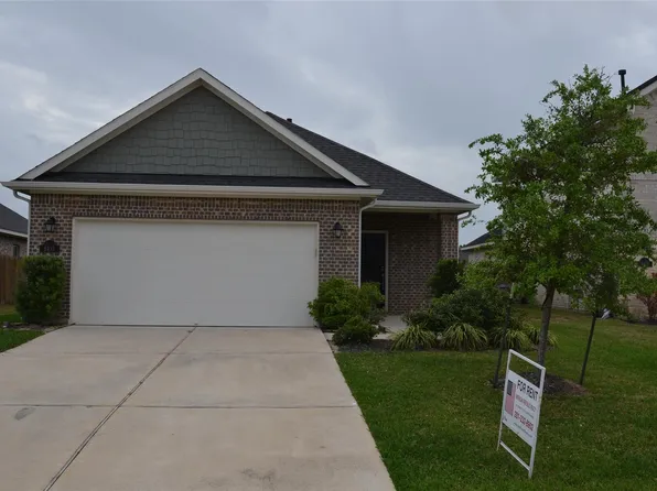 8435 Chesney Trl, Fulshear, TX 77441