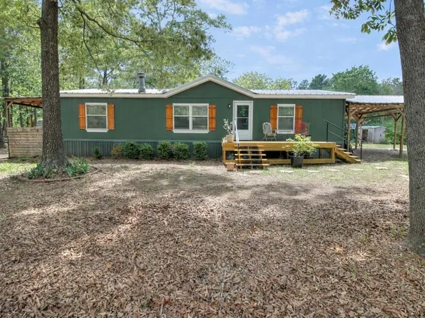 150 Rancher St, Lufkin, TX 75904