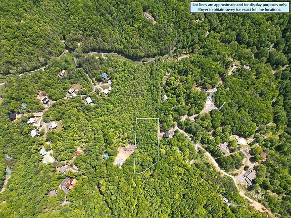 5th image of 0 Grassy Branch Loop Lot 7