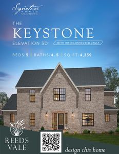 8049 Atlee Ct LOT 333, College Grove, TN, 37046