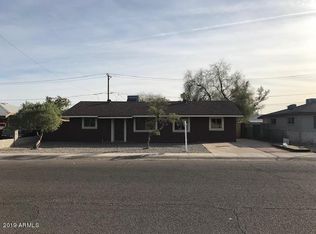 3623 W Palm Ln, Phoenix, AZ 85009