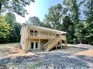 1470 Western Ln, Front Royal, VA 22630