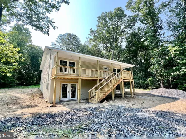 1470 Western Ln, Front Royal, VA 22630