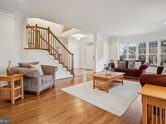 5th image of 21338 Fairhunt Dr