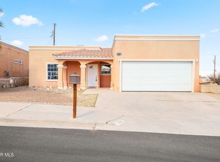 4113 Edgar Park Ave, El Paso, TX 79904