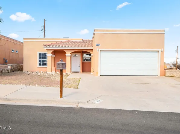 4113 Edgar Park Ave, El Paso, TX 79904
