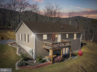 161 Mount Sinai Point, Fort Valley, VA, 22652