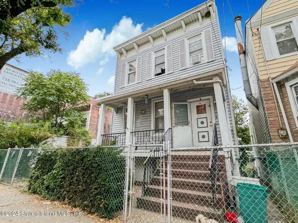 1245 Bay St, Staten Island, NY 10305