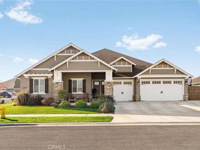 3347 Shoal Riv, Chico, CA, 95973