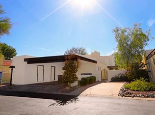 2902 N Placita Nueva, Tucson, AZ 85715