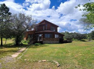 22 Meadow Hawk Ln, Arenas Valley, NM 88022