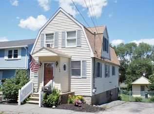 144 Spring St, Quincy, MA 02169
