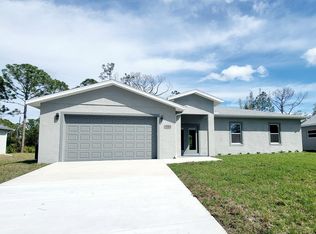 2300 Parrot St, North Port, FL 34286