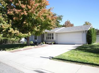 1108 Twin Parks Dr, Twin Falls, ID 83301