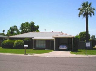 1801 E San Miguel Ave, Phoenix, AZ 85016