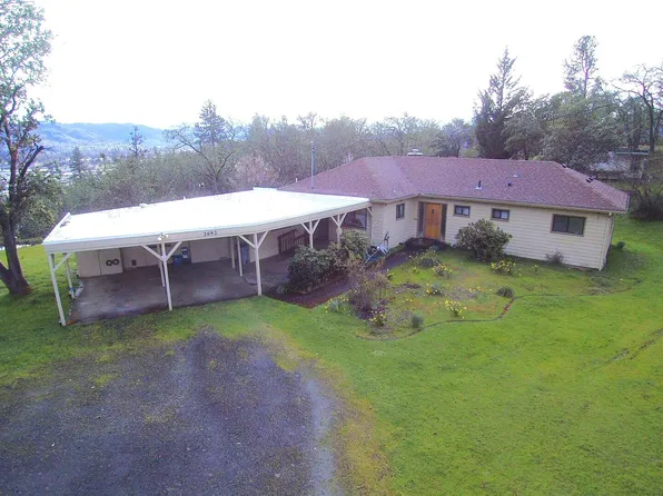 2692 NE Parker St, Roseburg, OR 97470