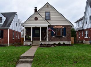 2305 Wrocklage Ave, Louisville, KY 40205