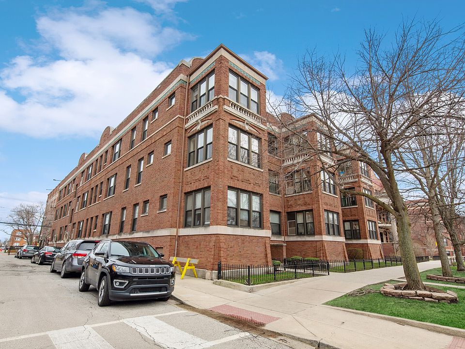 2nd image of 2319 N Kedzie Blvd #31472