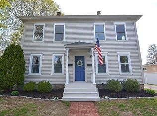 70 Union St FLOOR 2, Mansfield, MA 02048