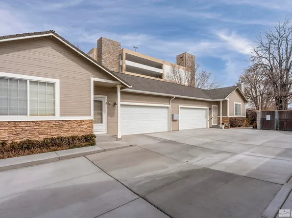 701 S Nevada St, Carson City, NV 89703