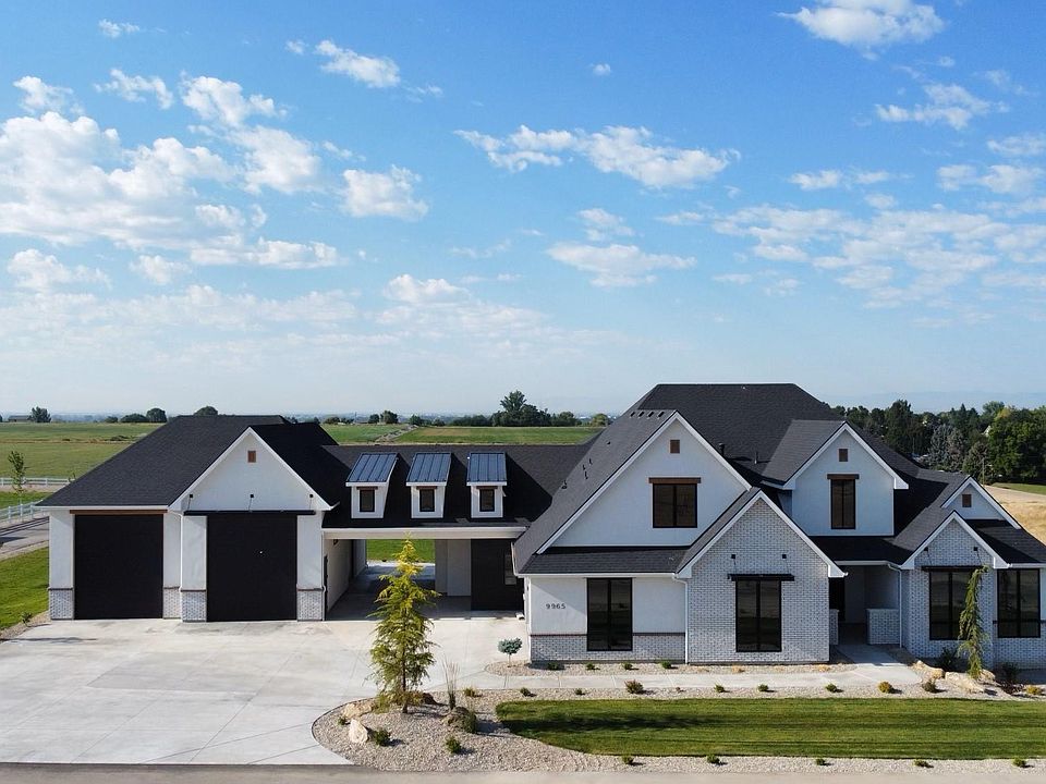 9965 W Meadow Park Blvd, Middleton, ID 83644 Zillow